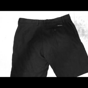 Dolce and Gabbana blacks 34